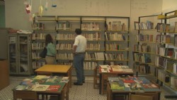 Bibliotecas, importantes para difusión del conocimiento