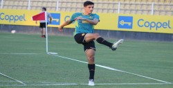 Dorados con la mira puesta en Correcaminos