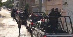 En seguridad no hay que destacar en informe: PRD