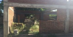 Piden que terminen comedor del kínder Cuauhtémoc
