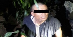 Es detenido presunto responsable de 3 homicidios