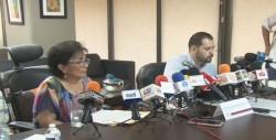 Inhabilitan a dos ex-secretarios de Malova