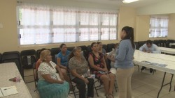 Llevan taller de prevención de la violencia a escuelas de zonas vulnerables