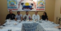 Anuncian Torneo Nacional Tigre Negro