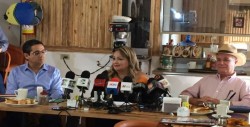 Todo listo para la edición 43 de la Feria Ganadera
