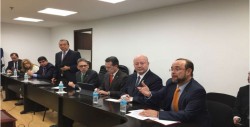 Analizan Rectores presupuesto para educación