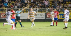 Dorados en busca de liguilla visita a UAT