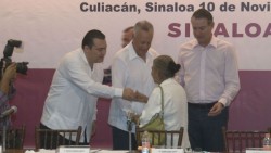 Instalan sesión de Consejo Agropecuario