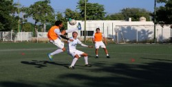 Atlético Culiacán ante Tepic éste sábado
