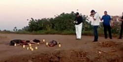 Tres personas más ejecutadas en Culiacancito
