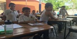 Solicitan subestaciones 100 escuelas del nivel básico