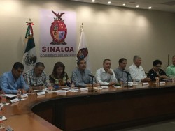 El presupuesto para Sinaloa en el 2018, será conservador pero realista: QOC