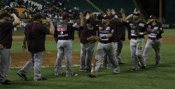 Tomateros gana el primero a Cañeros