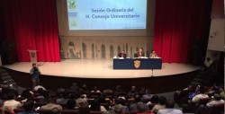 UAS renueva Consejo Universitario