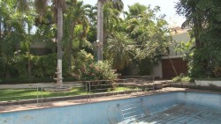 Este Lunes cierra subasta de casa de gobierno
