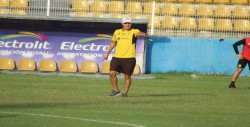 Fue un torneo de contrastes: Diego Ramírez DT de Dorados