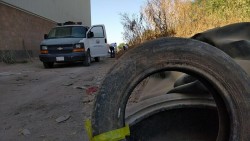 Ubican cuerpo sin vida en Urbi Villas del Cedro