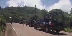 Instructores de CONAFE no han enfrentado problemas de inseguridad