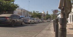Invierten empresario en video vigilancia