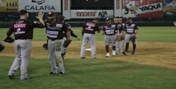 Tomateros gana serie a Cañeros y mantiene liderato