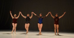 Clausuran Festival Cultural Culiacán
