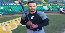 José Guadalupe Chávez se incorpora a Tomateros
