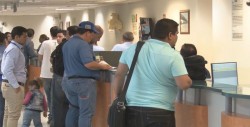 Anuncian descuentos en trámites por el Buen Fin