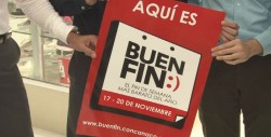 Se preparan ciudadanos para el buen fin