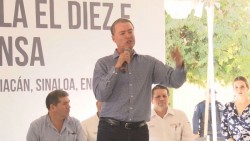 Se hará entrega al Congreso del Estado del primer informe de gobierno