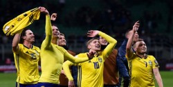 Ya están calificadas 30 de 32 selecciones al Mundial