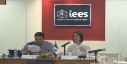 Inician pre-campañas el 13 de enero: IEES