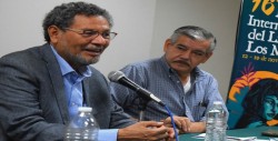Asesinato en el Parque Sinaloa, la nueva novela de Elmer Mendoza