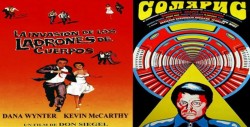 Hoy en la Sala Lumiére "Invasión de los ladrones de cuerpos"