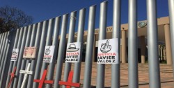 Tras seis meses del asesinato de Javier Valdez, aún no hay culpables