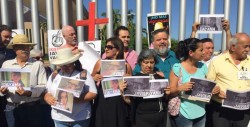 649 desaparecidos durante el Sexenio Federal de Enrique Peña Nieto