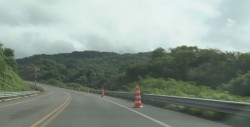 En primer año de administración destacan conexión carretera
