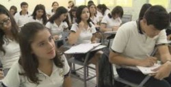 Estudiantes podrán participar en convocatoria para estudiar inglés