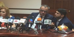 Visita Culiacán embajador de Turquía