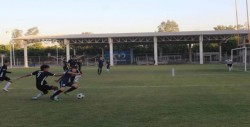 Atlético Culiacán gana Torneo del Borrego en Futbol