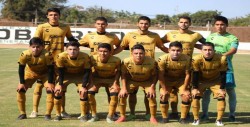 la Pecera visita a Albinegros en la vuelta de los Cuartos de Final