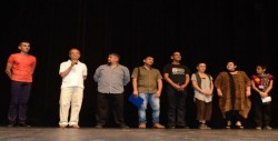 Entregan premio de coreografía "Mina" de Víctor González