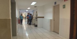 Remodelan el área de ginecología con una inversión de 200 mdp