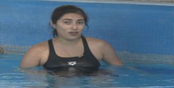 Itzel Manjarrez recibira el Premio Estatal del Deporte