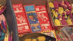 Cruz Roja Culicán recomienda no jugar con pirotecnia