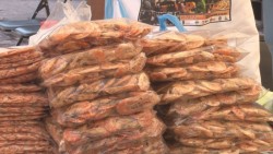 Exitosa la muestra gastronómica Escuinapa en Culiacán