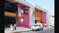 Atropellan a padre e hija