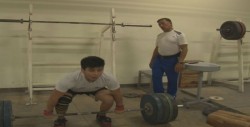 Jorge Huie emocionado por recibir segundo Premio Estatal del Deporte