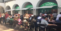 Aprovechan el buen fin, para el pago de impuestos municipales