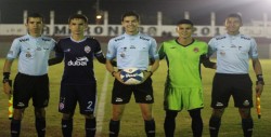 Atlético Culiacán derrota a Camaroneros en la Tercera División