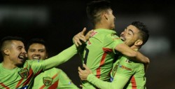 Definen horarios de las Semifinales en el Ascenso MX